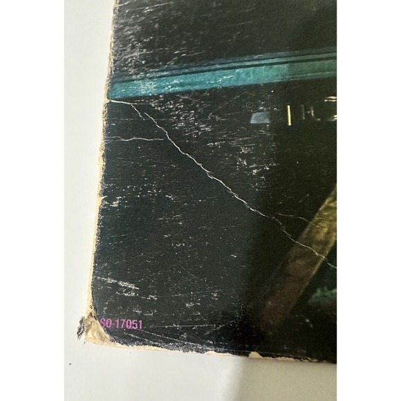 Gary U.S. Bonds - Dedication LP Vinyl Record 1981 EMI - Picture 5 of 11